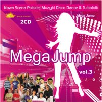 VA - Mega Jump [03] [2CD] (2011) MP3
