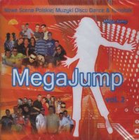VA - Mega Jump [02] (2010) MP3