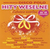 VA - Hity Weselne - Zabawa Weselna (2010) MP3