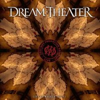 Dream Theater - Lost Not Forgotten Archives: Live at Wacken 2015 (2022) MP3