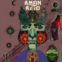 Amon Acid -  [5 Albums] (2019-2022) MP3
