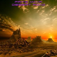 Fritz Mayr - Desert Road (2022) MP3