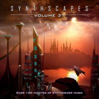 VA - Synthscapes [37] (2022) MP3