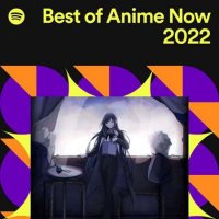 VA - Best Anime Songs (2022) MP3