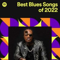 VA - Best Blues Songs (2022) MP3