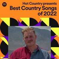 VA - Best Country Songs (2022) MP3