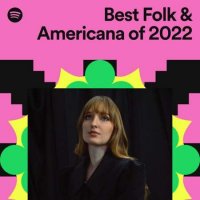 VA - Best Folk & Americana Songs (2022) MP3