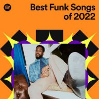 VA - Best Funk Songs (2022) MP3