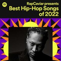 VA - Best Hip-Hop Songs (2022) MP3