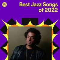 VA - Best Jazz Songs (2022) MP3
