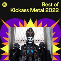 VA - Best Metal Songs (2022) MP3