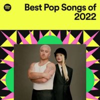 VA - Best Pop Songs (2022) MP3