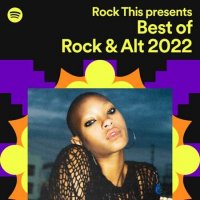 VA - Best Rock & Alt Songs (2022) MP3