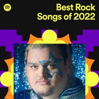 VA - Best Rock Songs (2022) MP3