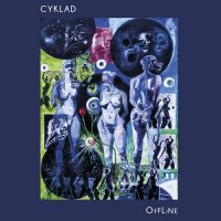 Cyklad - Offline (2022) MP3