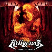 Hellraiser - Dream of Doom (2022) MP3