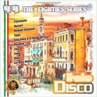 VA - DJ Fifa - Italo Disco Mix [44] (2020) MP3