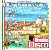 VA - DJ Fifa - Italo Disco Mix [43] (2020) MP3