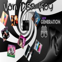 VA - Van Der Koy - New Generation [07] (2014) MP3
