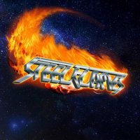 Steel Flames - Steel Flames (2022) MP3