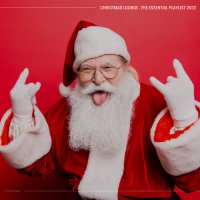 VA - Christmas Lounge  The Essential Playlist 2022 (2022) MP3