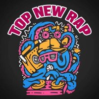 VA - Top New Rap (2022) MP3