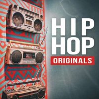 VA - Hip Hop Originals (2022) MP3