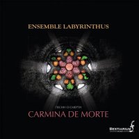 Ensemble Labyrinthus - Carmina de morte (2014) MP3