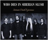 Who Dies in Siberian Slush -  [4 Albums] (2013-2020) MP3