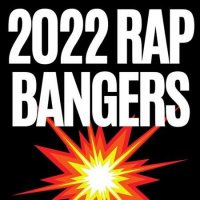 VA - 2022 Rap Bangers (2022) MP3