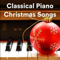 VA - Classical Piano Christmas Songs (2022) MP3