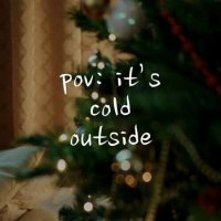 VA - pov: it's cold outside (2022) MP3