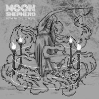 Moon Shepherd - Between The Circles (2022) MP3