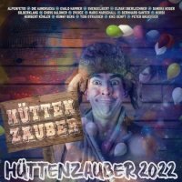 VA - Huttenzauber (2021) MP3
