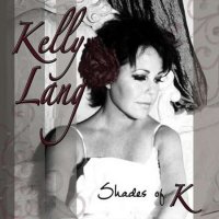 Kelly Lang - Shades of K (2022) MP3