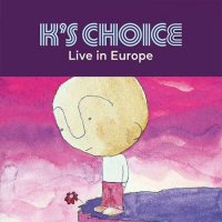 K's Choice - Live in Europe (2022) MP3