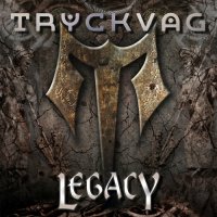 Tryckvag - Legacy (2022) MP3