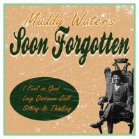 Muddy Waters - Soon Forgotten (2022) MP3