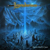 Legendarium - Death's Hand In Yours (2022) MP3