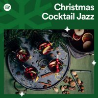 VA - Christmas Cocktail Jazz (2022) MP3