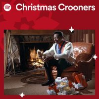 VA - Christmas Crooners (2022) MP3
