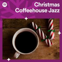 VA - Christmas Coffeehouse Jazz (2022) MP3