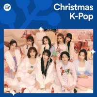 VA - Christmas K-Pop (2022) MP3