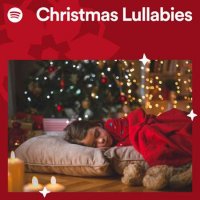 VA - Christmas Lullabies (2022) MP3