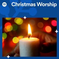 VA - Christmas Worship (2022) MP3