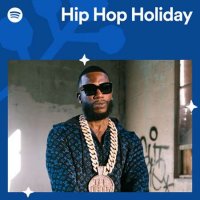VA - Hip Hop Holiday (2022) MP3