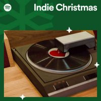 VA - Indie Christmas (2022) MP3