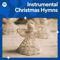 VA - Instrumental Christmas Hymns (2022) MP3