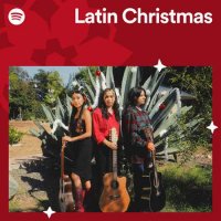 VA - Latin Christmas (2022) MP3
