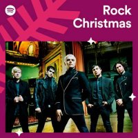 VA - Rock Christmas (2022) MP3